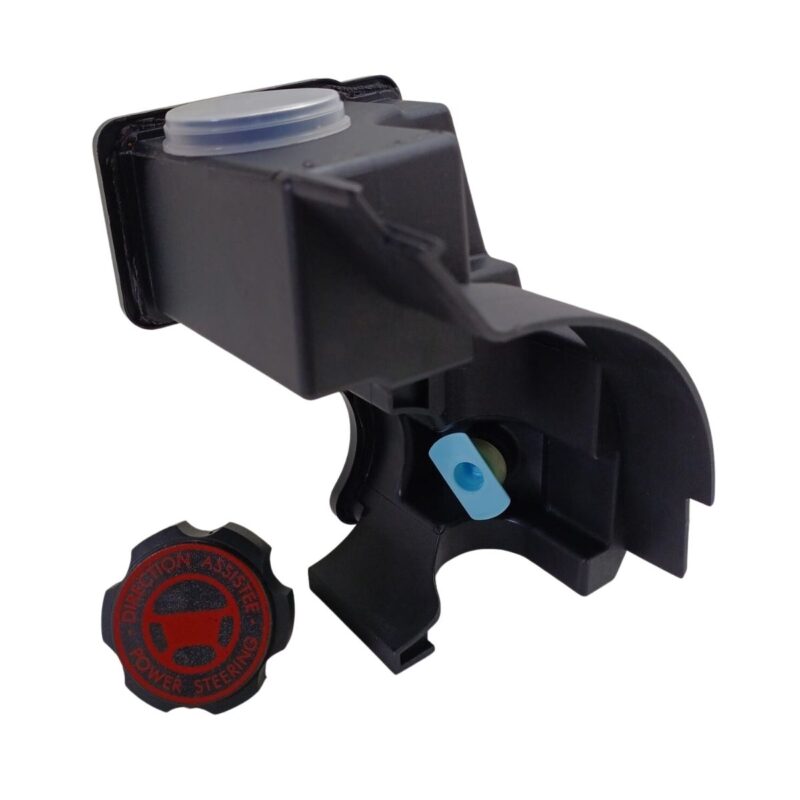Kit Reservatório de Óleo para Sistema Hidráulico Peugeot 206 / 207 - 1999 a 2010 - Original DHB - Imagem 2