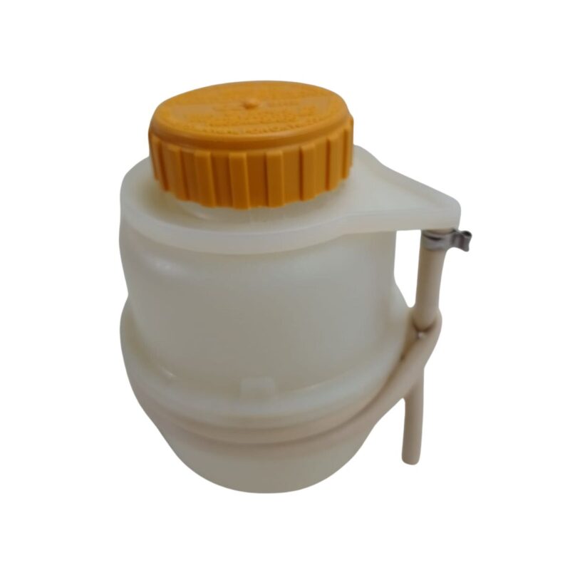 Kit Reservatório de Óleo para Sistema Hidráulico Fiat Uno / Fiorino - Origina DHB - Imagem 5