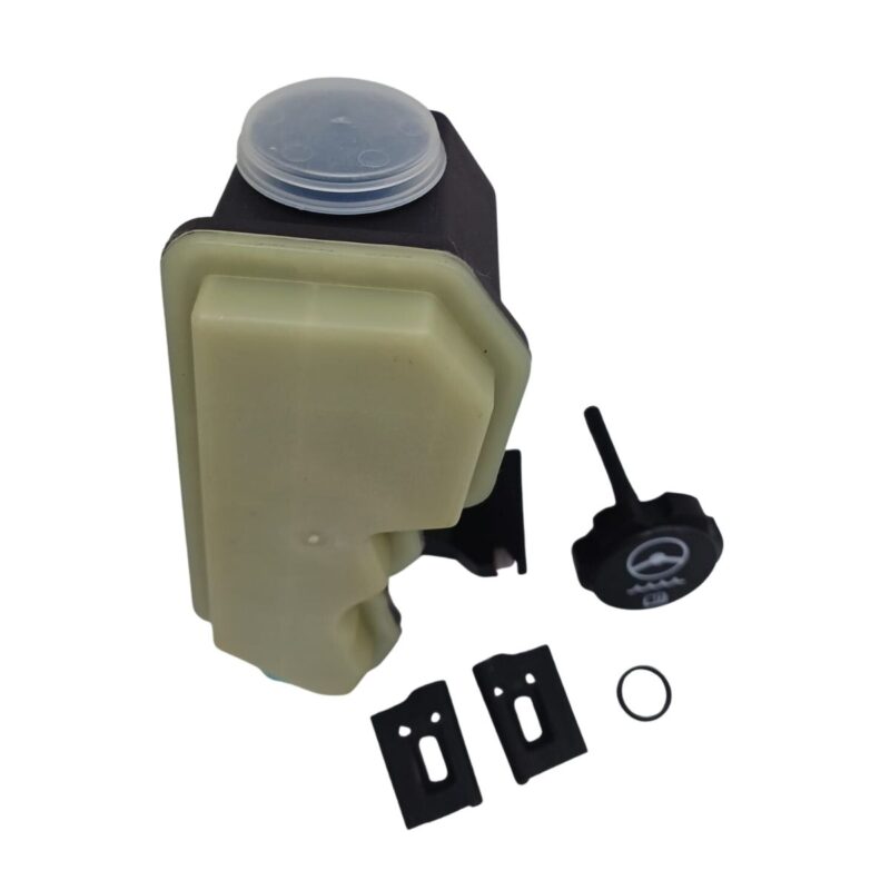 Kit Reservatório de Óleo para Sistema Hidráulico Chevrolet Vectra 1996 a 2002 - Original DHB - Imagem 2