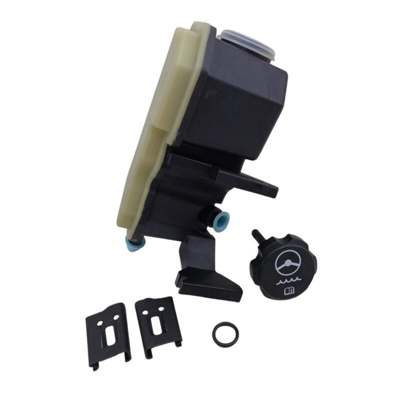 Kit Reservatório de Óleo para Sistema Hidráulico Chevrolet Vectra 1996 a 2002 - Original DHB - Imagem 4