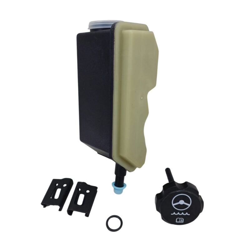 Kit Reservatório de Óleo para Sistema Hidráulico Chevrolet Vectra 1996 a 2002 - Original DHB - Imagem 3
