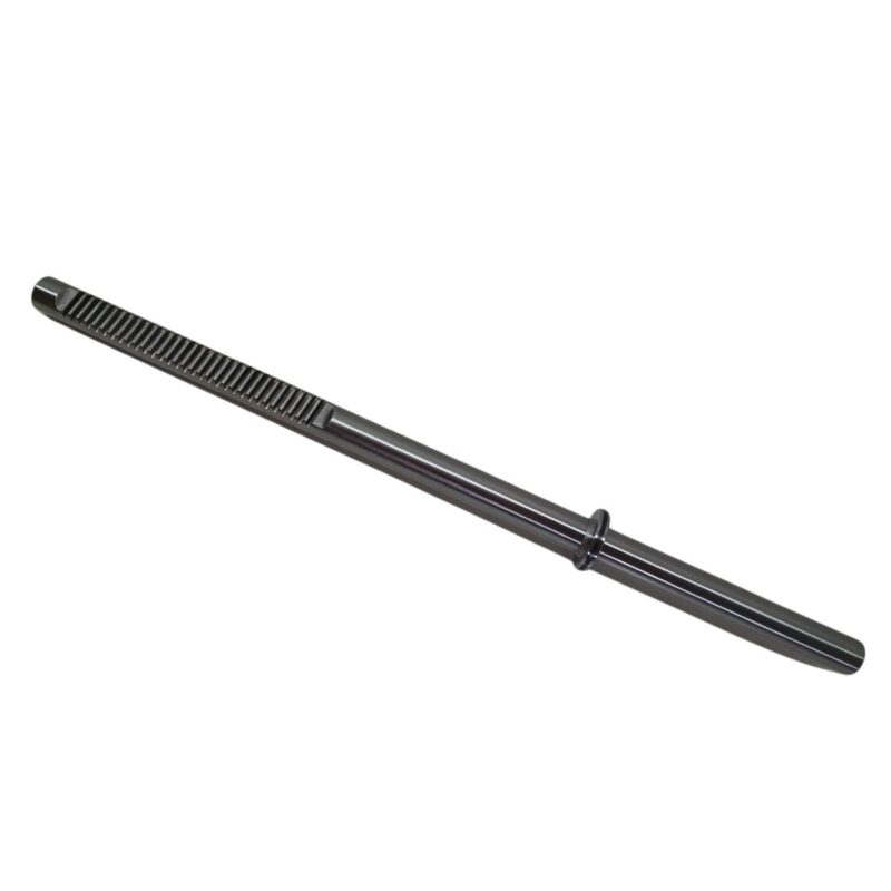 Cremalheira para Caixa Direção Hidráulica para Citroen C4 Lounge - 2014 em diante (Compatível com a Marca JTEKT) - Image 2
