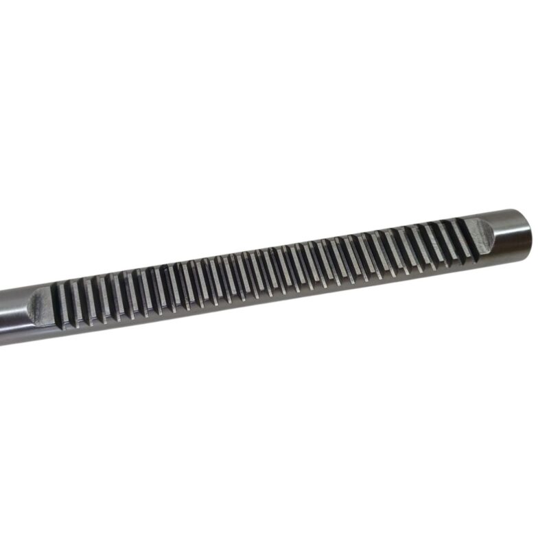 Cremalheira para Caixa Direção Hidráulica para Citroen C4 Lounge - 2014 em diante (Compatível com a Marca JTEKT) - Image 5