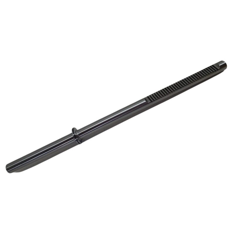 Cremalheira para Caixa Direção Hidráulica para Citroen C4 Lounge - 2014 em diante (Compatível com a Marca JTEKT) - Image 3