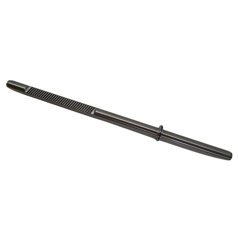Cremalheira para Caixa Direção Hidráulica para Fiat Linea / Punto (Compatível com a Marca TRW) - Image 2