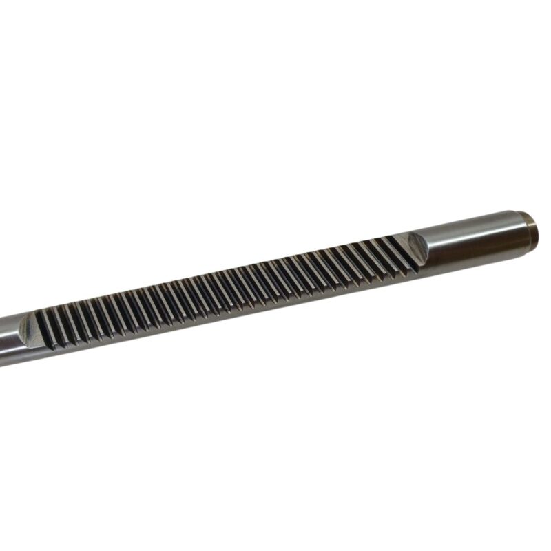 Cremalheira para Caixa Direção Hidráulica para Fiat Linea / Punto (Compatível com a Marca TRW) - Image 4