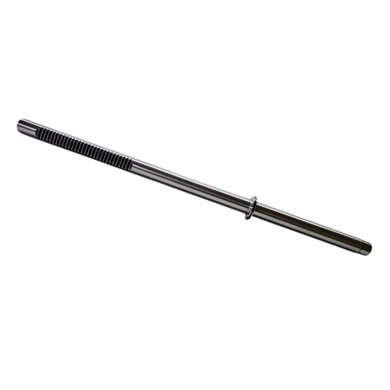 Cremalheira para Caixa Direção Hidráulica para Mitsubishi L200 Triton 2008 a 2016 (Compatível com a Marca Jtekt) - Image 2