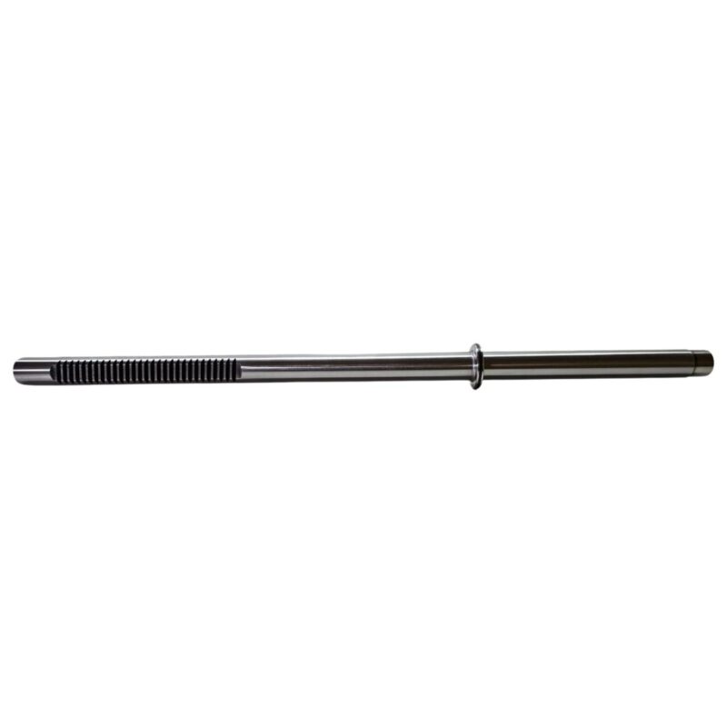 Cremalheira para Caixa Direção Hidráulica para Mitsubishi L200 Triton 2008 a 2016 (Compatível com a Marca Jtekt)