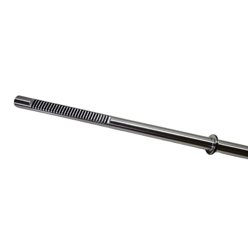 Cremalheira para Caixa Direção Hidráulica para Mitsubishi L200 Triton 2008 a 2016 (Compatível com a Marca Jtekt) - Image 7