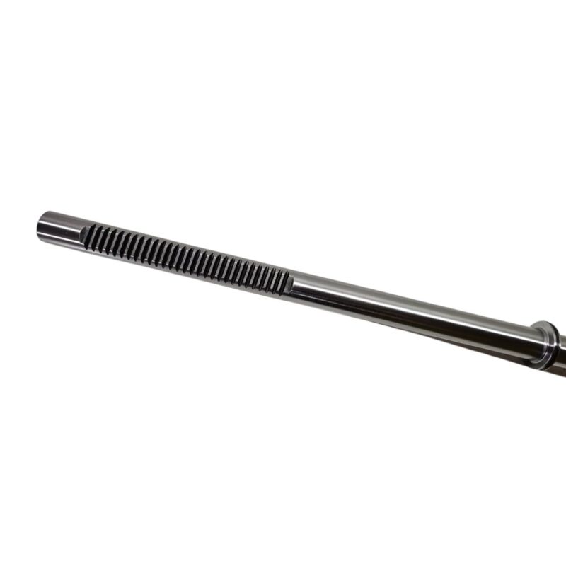 Cremalheira para Caixa Direção Hidráulica para Mitsubishi L200 Triton 2008 a 2016 (Compatível com a Marca Jtekt) - Image 5