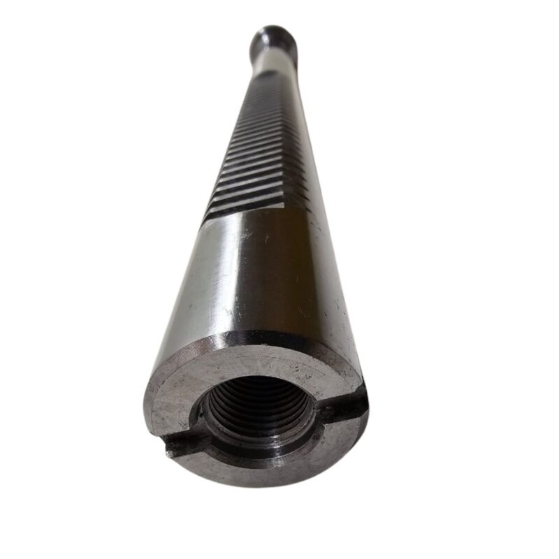 Cremalheira para Caixa Direção Hidráulica para Mitsubishi L200 Triton 2008 a 2016 (Compatível com a Marca Jtekt) - Image 3