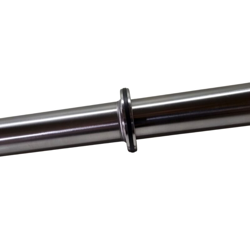 Cremalheira para Caixa Direção Hidráulica para Nissan Frontier 2.5 - 2008 a 2016 - Image 6