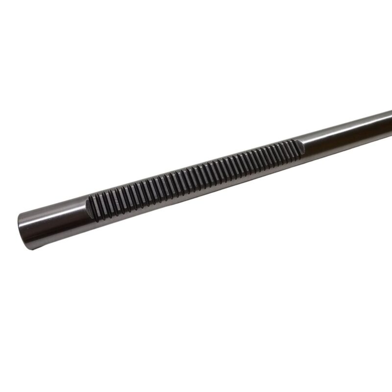 Cremalheira para Caixa Direção Hidráulica para Nissan Frontier 2.5 - 2008 a 2016 - Image 5