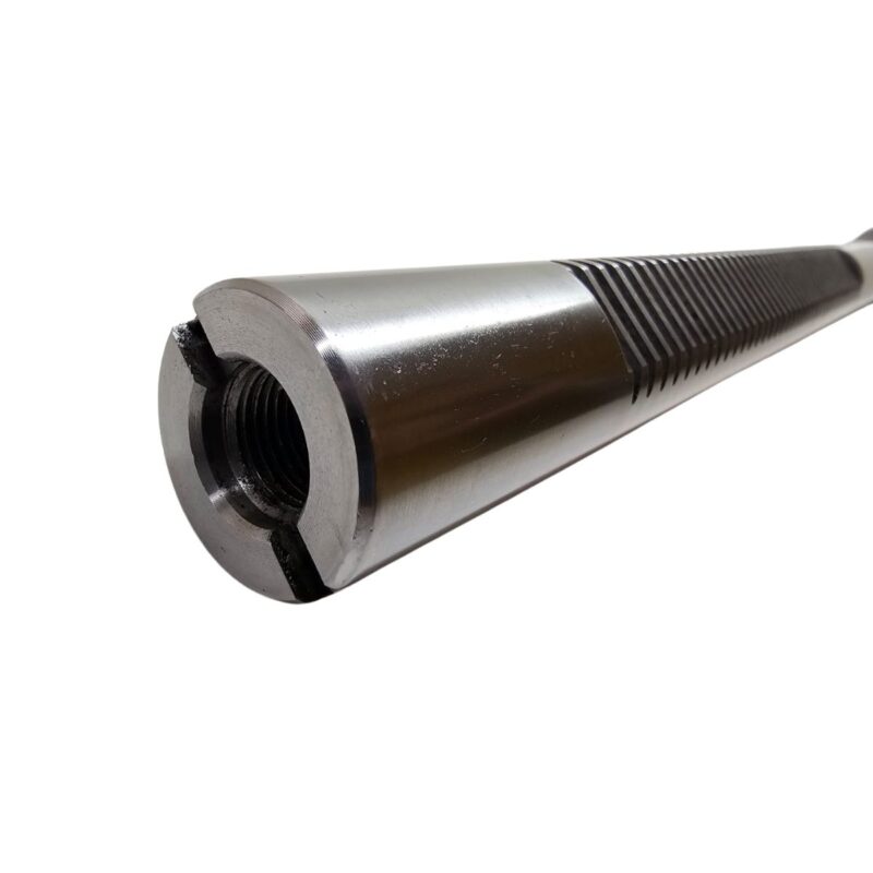 Cremalheira para Caixa Direção Hidráulica para Nissan Frontier 2.5 - 2008 a 2016 - Image 3