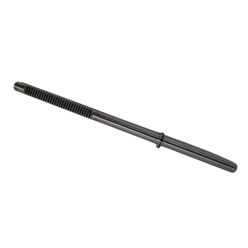 Cremalheira para Caixa Direção Hidráulica para Chevrolet Astra 1998 a 2012 / Novo Vectra 2006 a 2012 / Vectra GT 2007 a 2011 / Zafira (Compatível com a Marca DHB) - Image 2