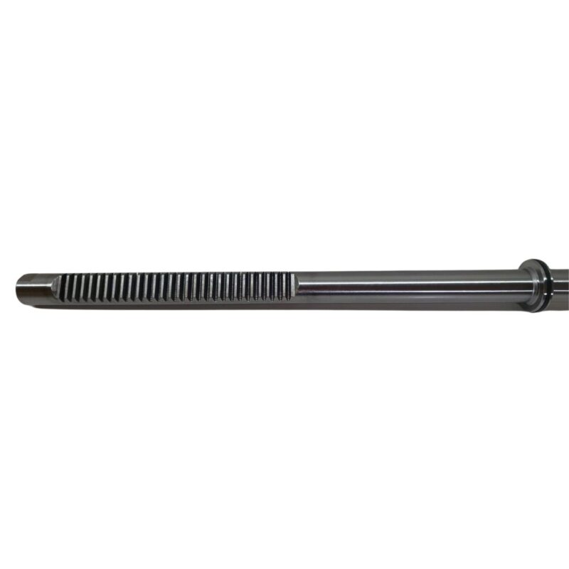 Cremalheira para Caixa Direção Hidráulica para Chevrolet Astra 1998 a 2012 / Novo Vectra 2006 a 2012 / Vectra GT 2007 a 2011 / Zafira (Compatível com a Marca DHB) - Image 3