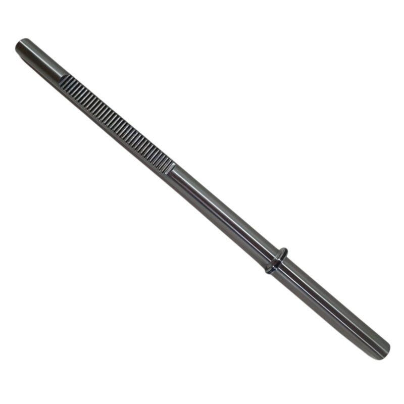Cremalheira para Caixa Direção Hidráulica para Chevrolet Corsa / Meriva / Montana 2002 a 2012 (Compatível com a Marca DHB) - Image 2