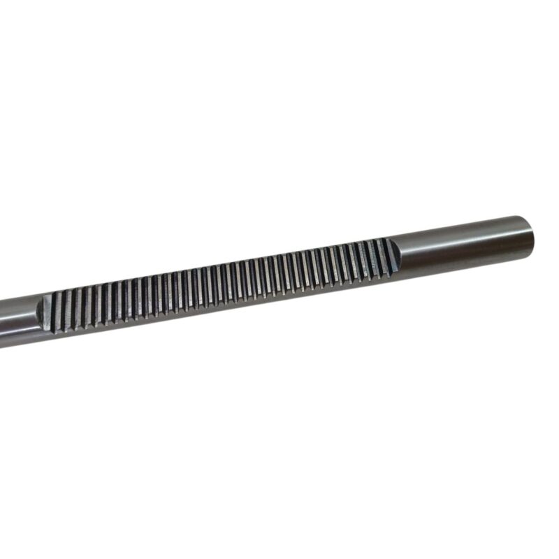 Cremalheira para Caixa Direção Hidráulica para Chevrolet Corsa / Meriva / Montana 2002 a 2012 (Compatível com a Marca DHB) - Image 5