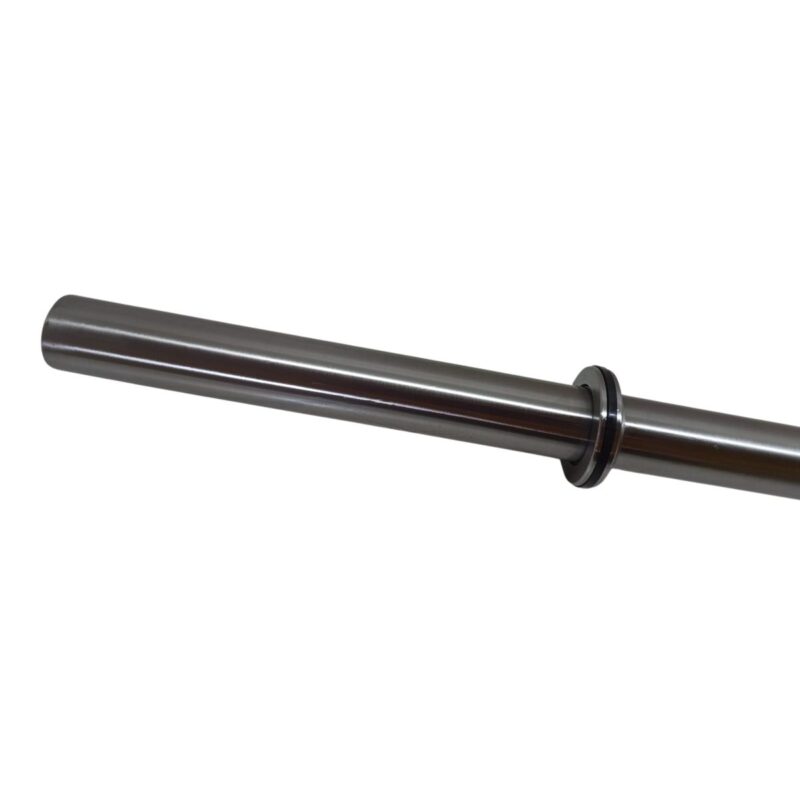 Cremalheira para Caixa Direção Hidráulica para Chevrolet Corsa / Meriva / Montana 2002 a 2012 (Compatível com a Marca DHB) - Image 4