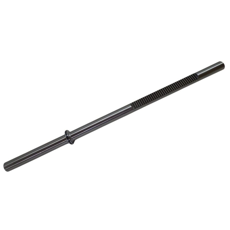 Cremalheira para Caixa Direção Hidráulica para Chevrolet Corsa / Meriva / Montana 2002 a 2012 (Compatível com a Marca DHB) - Image 3