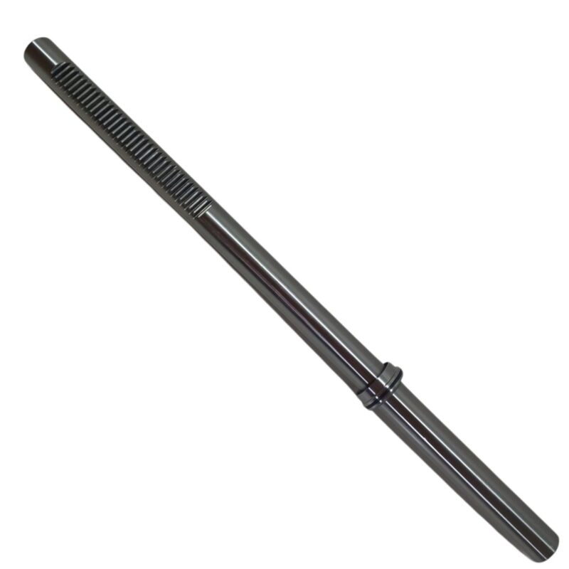 Cremalheira para Caixa Direção Hidráulica para Ford Ranger 1998 a 2012 / Explorer 1995 a 2003 (Compatível com a Marca FOMOCO/VISTEON) - Image 2