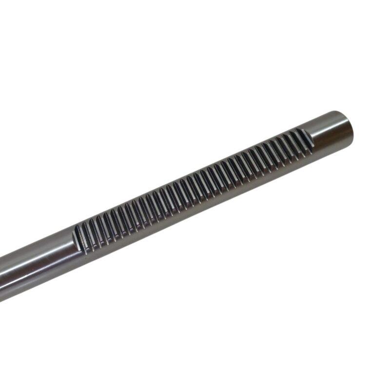 Cremalheira para Caixa Direção Hidráulica para Ford Ranger 1998 a 2012 / Explorer 1995 a 2003 (Compatível com a Marca FOMOCO/VISTEON) - Image 3