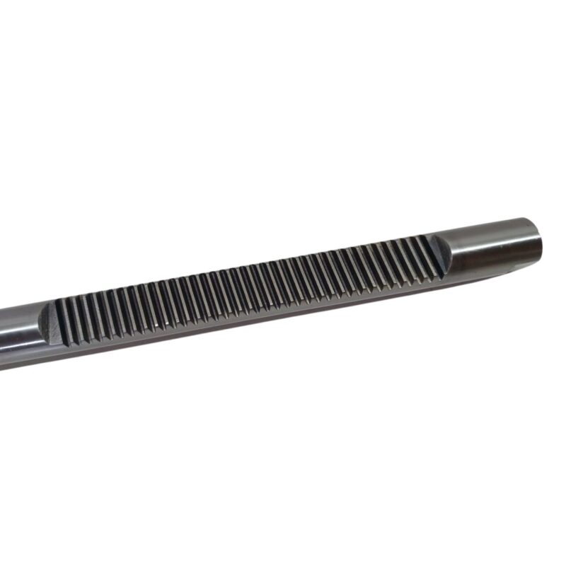 Cremalheira para Caixa Direção Hidráulica para Chevrolet Vectra 1996 a 2005 (Compatível com a Caixa DHB) - Image 4