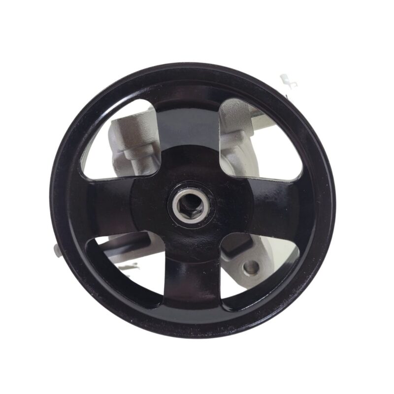 Bomba de Direção Hidráulica para Hyundai Azera 3.3 - 2005 a 2011 / Sonata 2005 a 2010 - Image 2