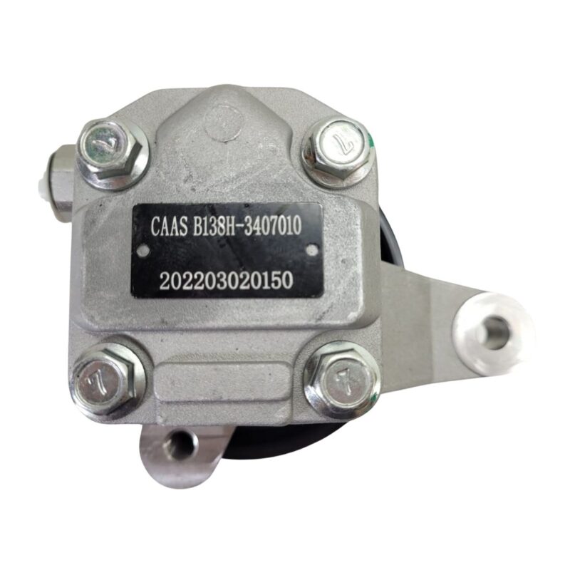 Bomba de Direção Hidráulica para Hyundai Azera 3.3 - 2005 a 2011 / Sonata 2005 a 2010 - Image 5