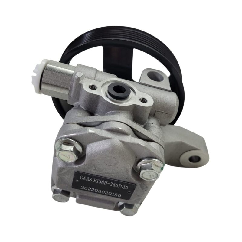 Bomba de Direção Hidráulica para Hyundai Azera 3.3 - 2005 a 2011 / Sonata 2005 a 2010 - Image 3