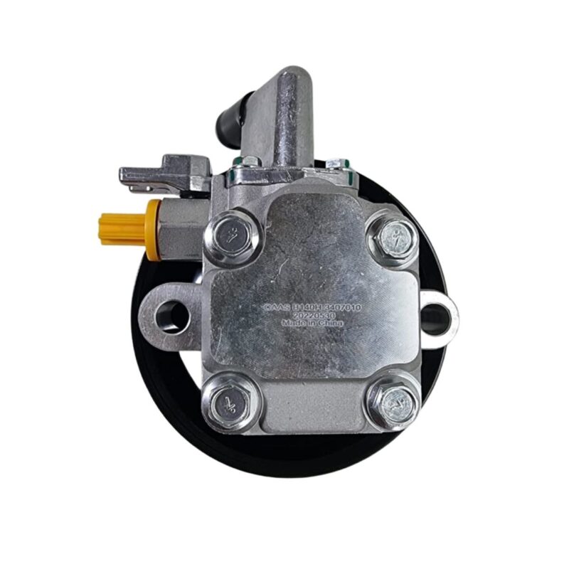 Bomba de Direção Hidráulica para Hyundai Tucson 6CC - V6 - 2006 a 2010 - Image 4