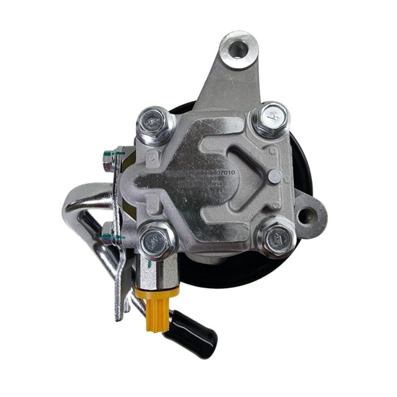 Bomba de Direção Hidráulica para Hyundai Veracruz V6 - 2006 a 2012 - Image 7