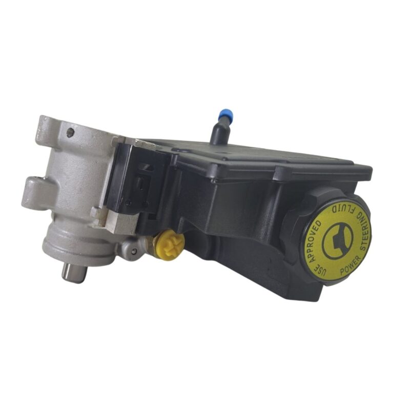Bomba de Direção Hidráulica para Jeep Cherokee 4.0 / Laredo 1996 a 2004 - Image 6