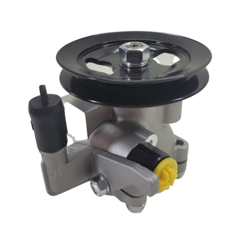 Bomba de Direção Hidráulica para Hyundai Accent 2000 a 2004 - Image 5