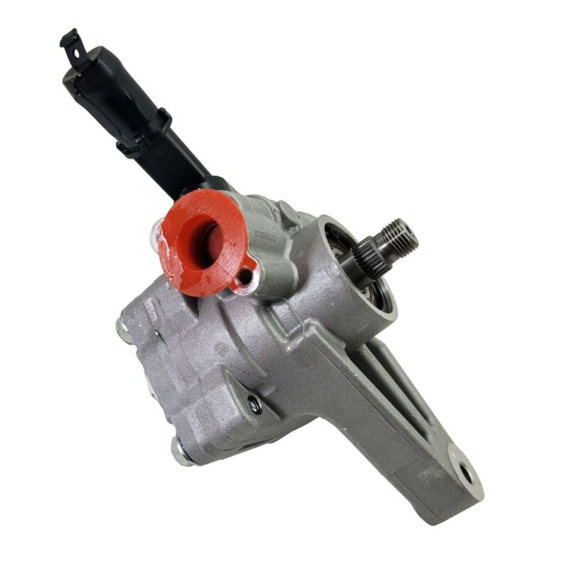 Bomba de Direção Hidráulica para Honda Accord V6 - 2003 a 2007 - Image 5