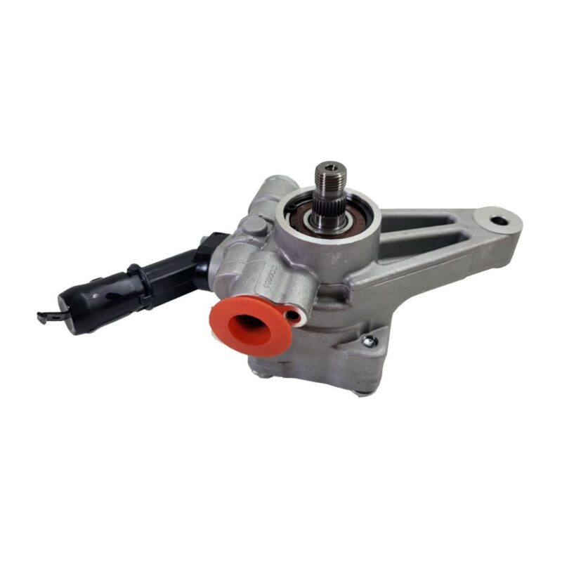 Bomba de Direção Hidráulica para Honda Accord V6 - 2003 a 2007 - Image 2