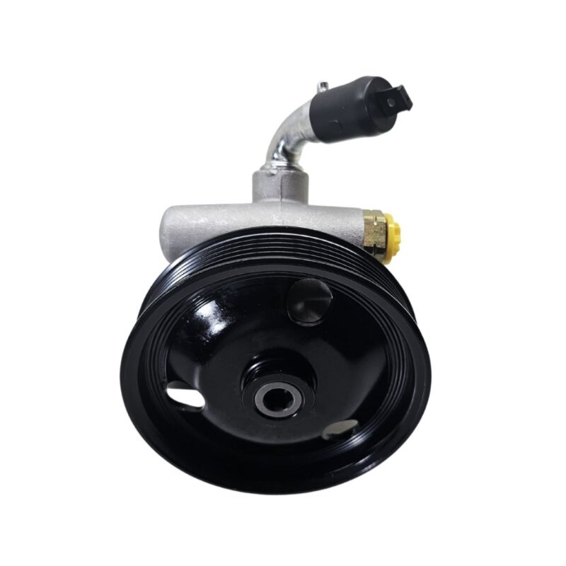 Bomba de Direção Hidráulica para Ford Ecosport 1.6 - 2002 em diante / Novo Fiesta 1.0 - 2003 em diante / Amazon - Image 2