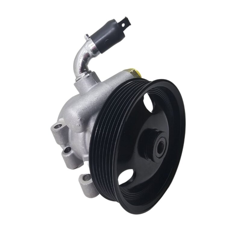 Bomba de Direção Hidráulica para Ford Ecosport 1.6 - 2002 em diante / Novo Fiesta 1.0 - 2003 em diante / Amazon - Image 10