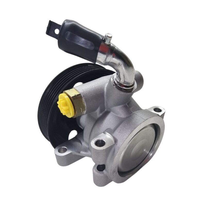 Bomba de Direção Hidráulica para Ford Ecosport 1.6 - 2002 em diante / Novo Fiesta 1.0 - 2003 em diante / Amazon - Image 8