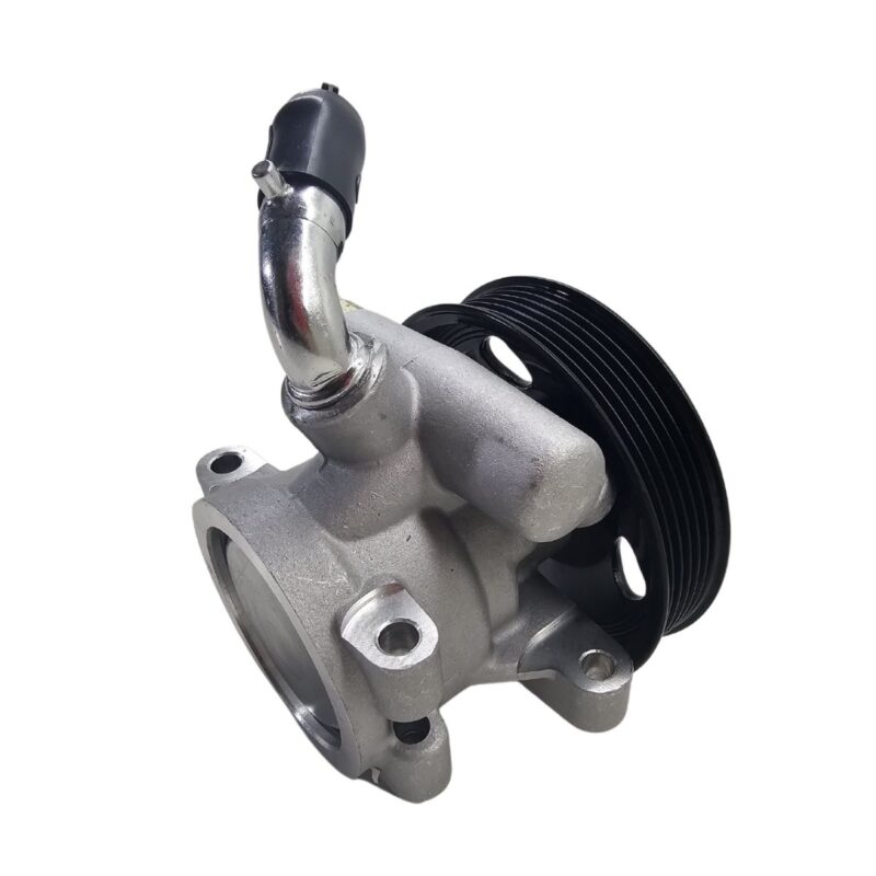 Bomba de Direção Hidráulica para Ford Ecosport 1.6 - 2002 em diante / Novo Fiesta 1.0 - 2003 em diante / Amazon - Image 7