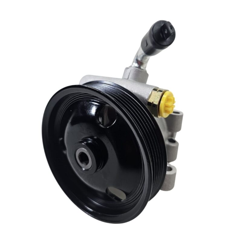 Bomba de Direção Hidráulica para Ford Ecosport 1.6 - 2002 em diante / Novo Fiesta 1.0 - 2003 em diante / Amazon - Image 5