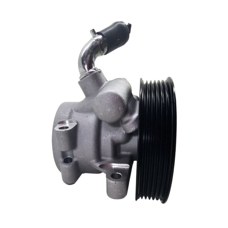 Bomba de Direção Hidráulica para Ford Ecosport 1.6 - 2002 em diante / Novo Fiesta 1.0 - 2003 em diante / Amazon - Image 4
