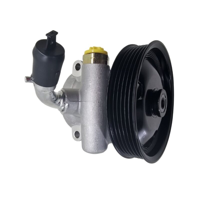 Bomba de Direção Hidráulica para Ford Ecosport 1.6 - 2002 em diante / Novo Fiesta 1.0 - 2003 em diante / Amazon - Image 3