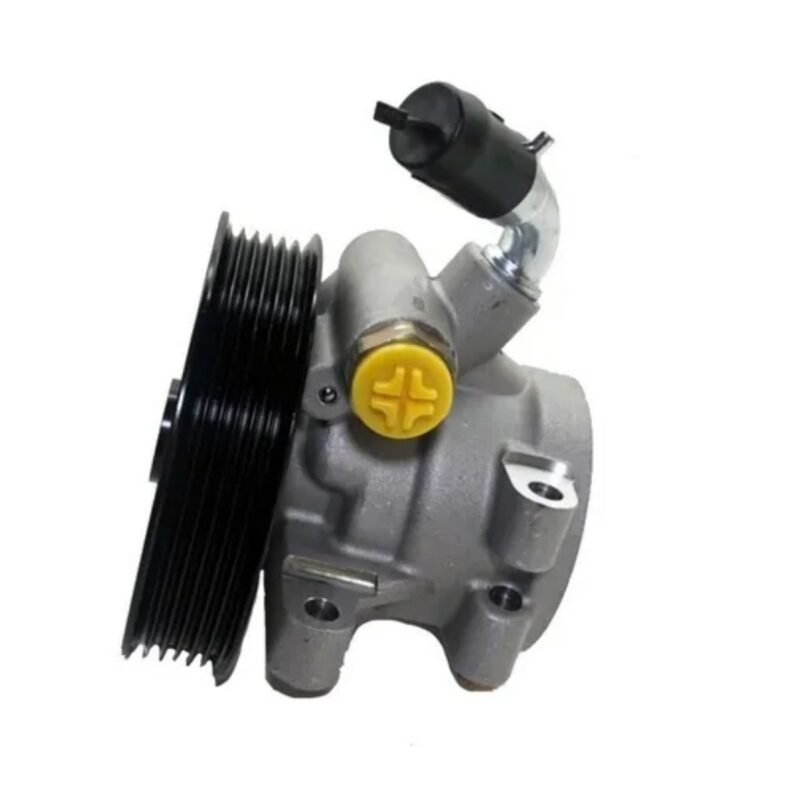 Bomba de Direção Hidráulica para Ford Ecosport 1.6 - 2002 em diante / Novo Fiesta 1.0 - 2003 em diante / Amazon - Image 2