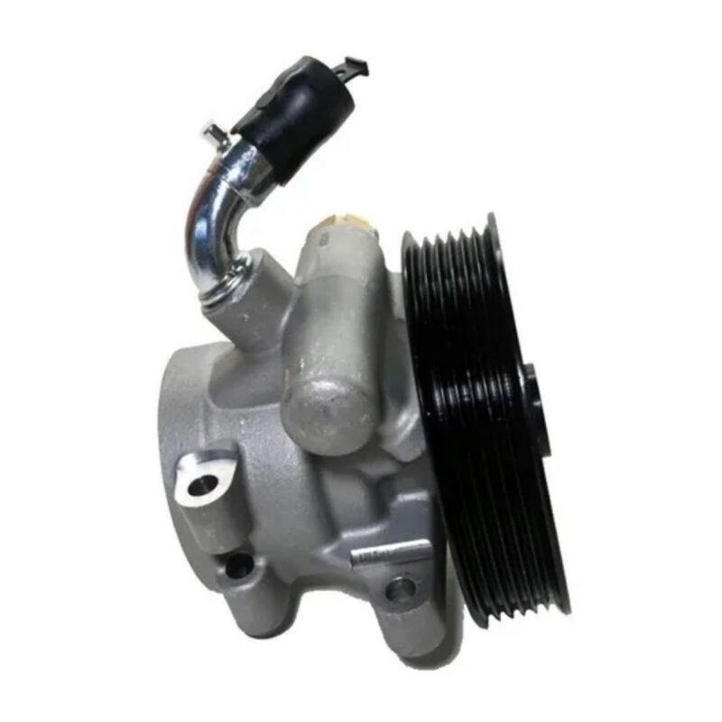 Bomba de Direção Hidráulica para Ford Ecosport 1.6 - 2002 em diante / Novo Fiesta 1.0 - 2003 em diante / Amazon - Image 4