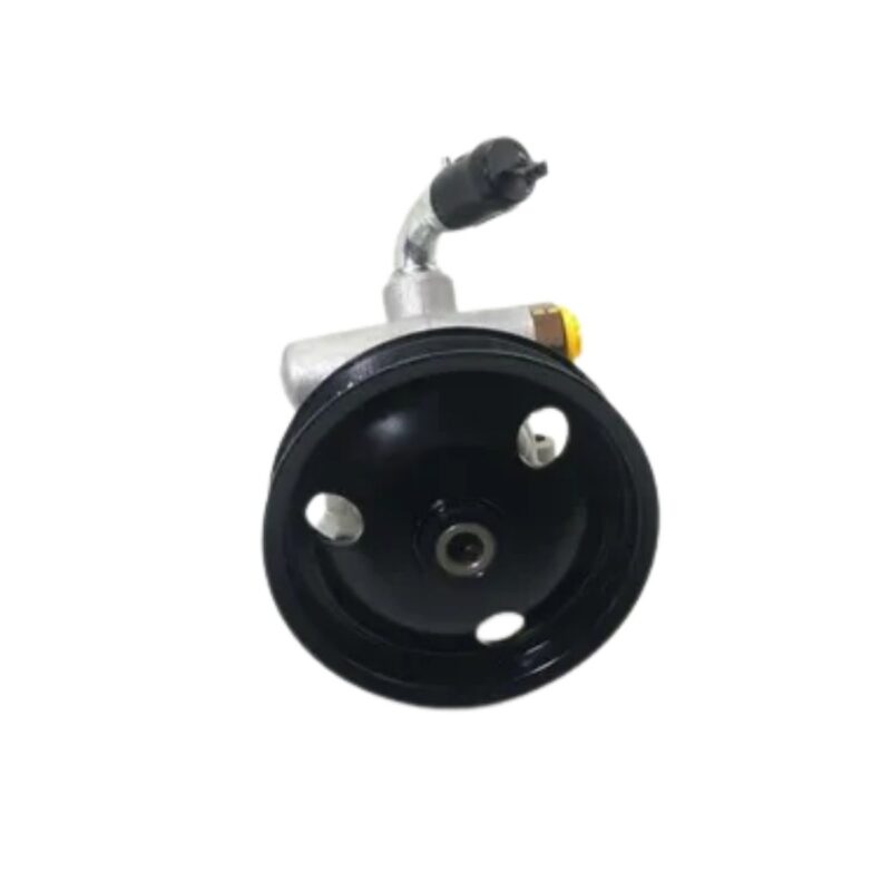 Bomba de Direção Hidráulica para Ford Ecosport 1.6 - 2002 em diante / Novo Fiesta 1.0 - 2003 em diante / Amazon - Image 3