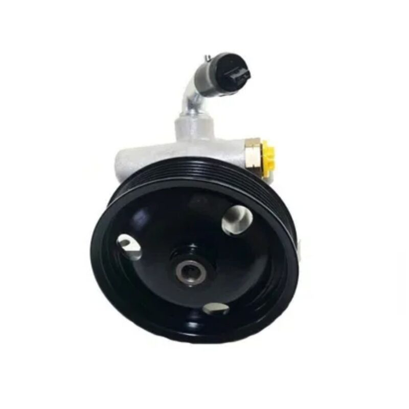 Bomba de Direção Hidráulica para Ford Ecosport 1.6 - 2002 em diante / Novo Fiesta 1.0 - 2003 em diante / Amazon - Image 4