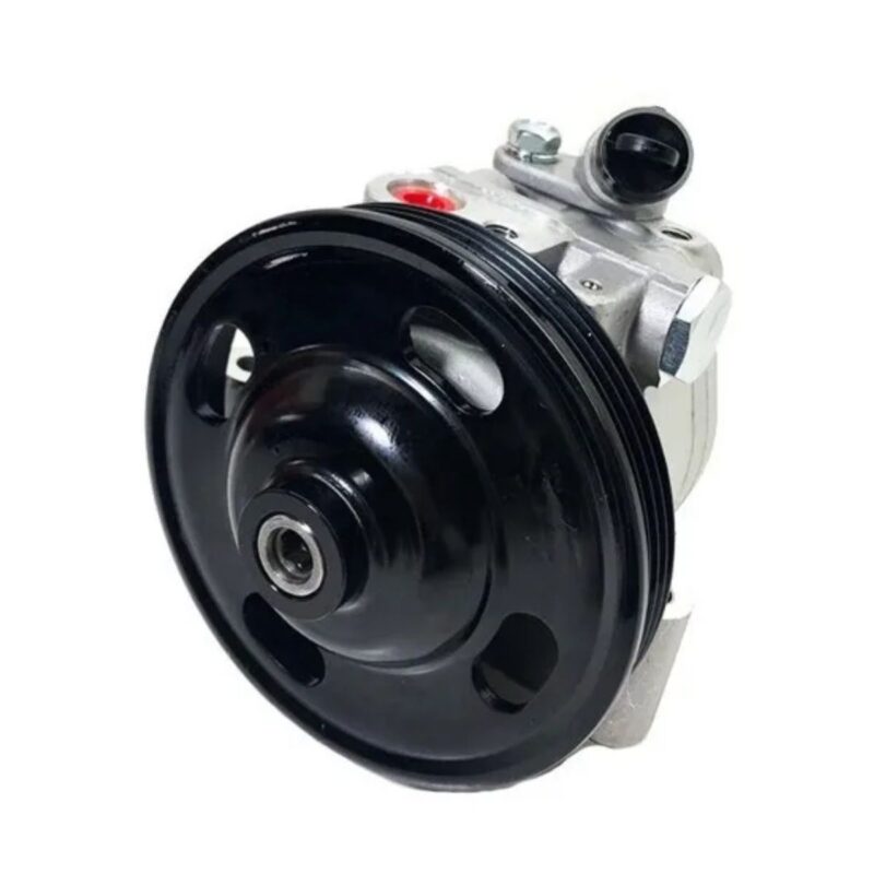 Bomba de Direção Hidráulica para Ford Edge 2009 a 2014 (Com Polia)