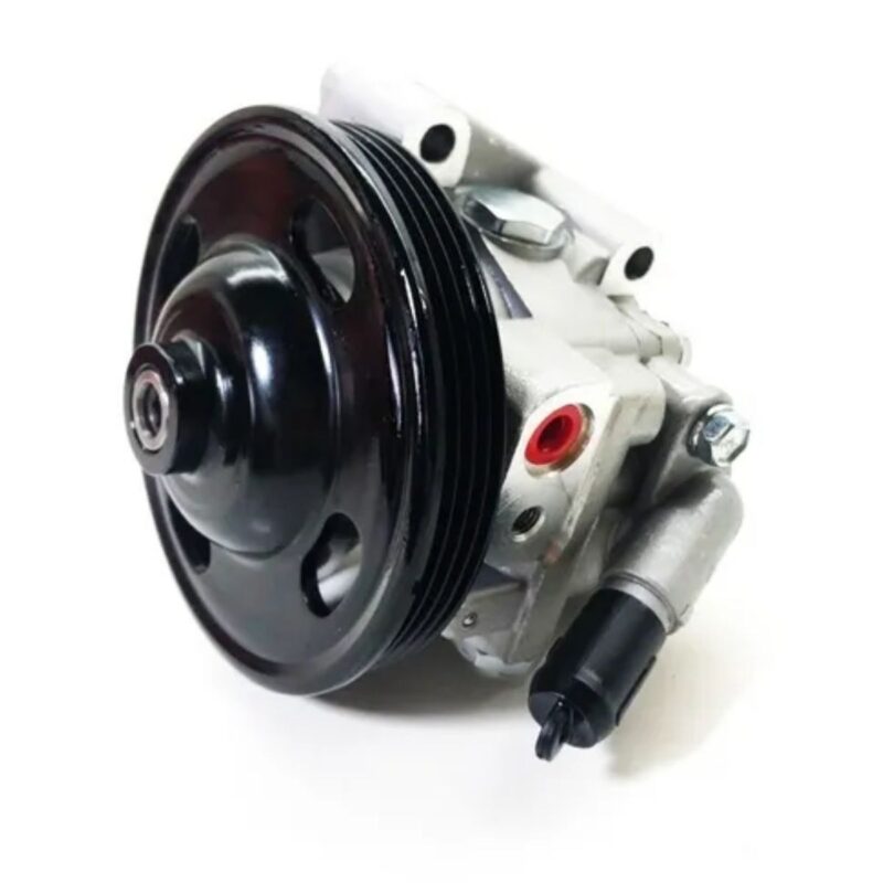 Bomba de Direção Hidráulica para Ford Edge 2009 a 2014 (Com Polia) - Image 2