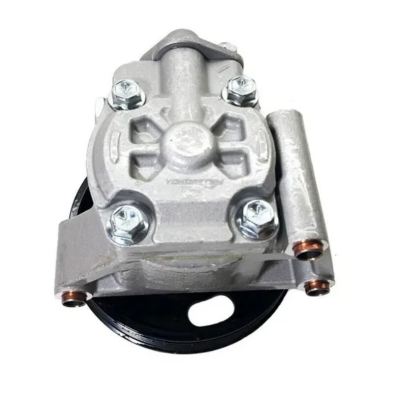 Bomba de Direção Hidráulica para Ford Edge 2009 a 2014 (Com Polia) - Image 3